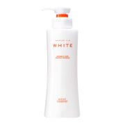 모이스츄어 마일드 화이트 링클 케어 퍼펙트 에센스 올인원 펌프식 230mL 【의약부외품】 니아신아미드 배합 기미 대책 주름 개선 에이징 케어