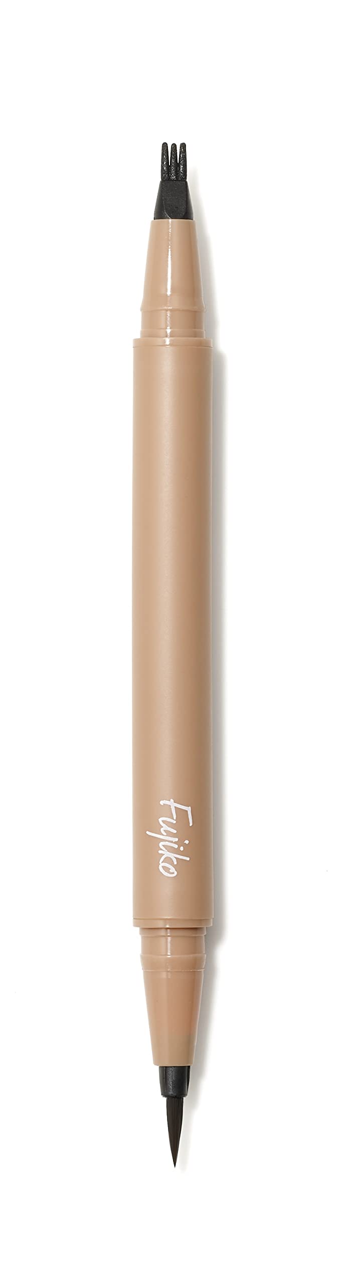 Fujiko Preparation Eyeliner 01 Mugen Brown