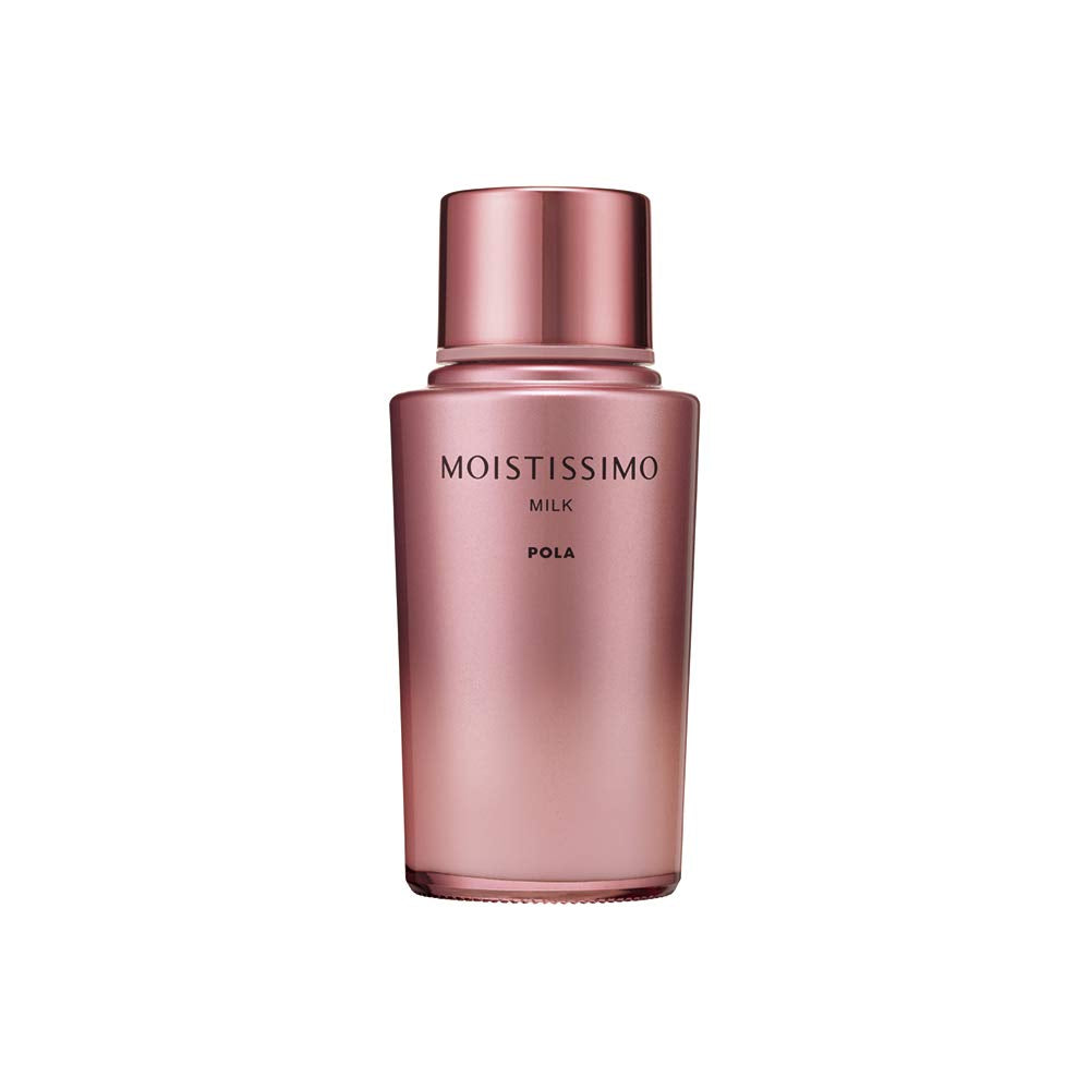 Paula Moistissimo Milk [Moisturizing emulsion/cream] 95mL