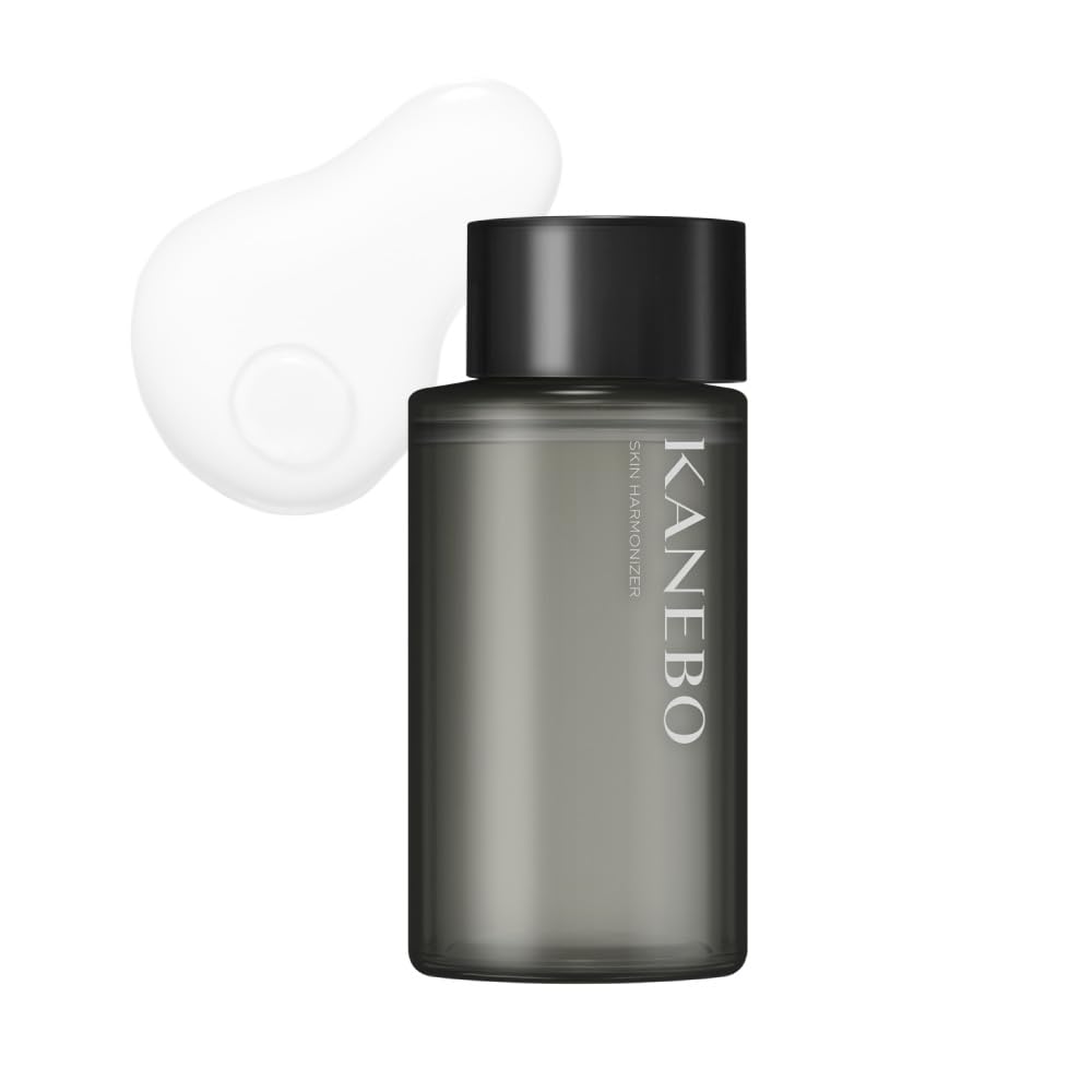 KANEBO Skin Harmonizer 180ml Lotion Moisturizing Dry Skin For Men and Men