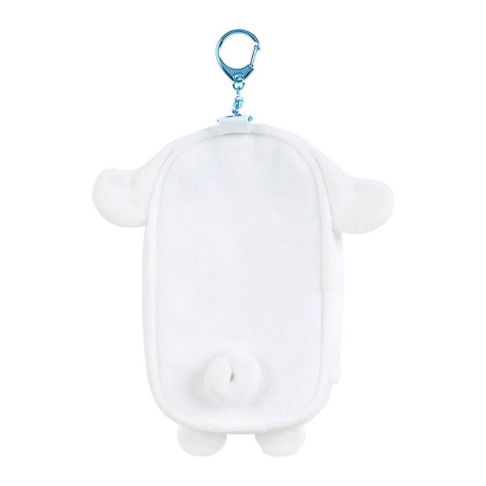 Sanrio Acrylic Stand Holder (Enjoy Idol) Cinnamoroll Storage Size: Approx. Height 14cm x Width 8cm or less 650471