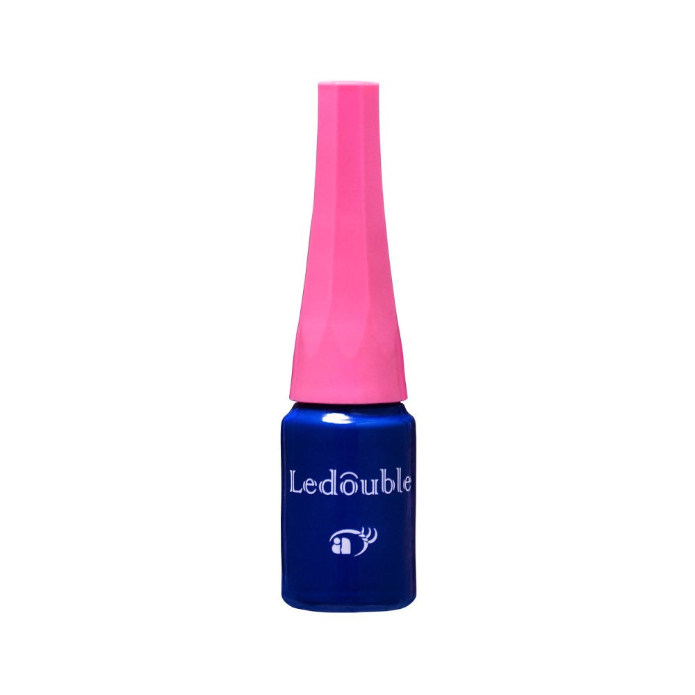 Ledouvre 2ml Double Tear Bag Curling Film Shrinkage Waterproof Type Bangs Keep