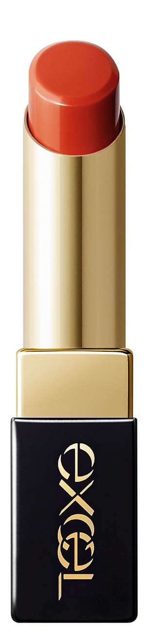excel Glaze Balm Lip GB04 (Mật hoa mật ong) Son môi