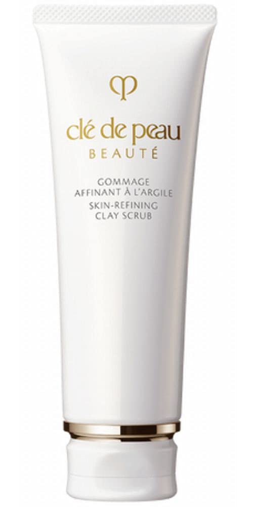 Shiseido Clé de Peau Beaute Gommage Affinant 100g (Limited to 1 per person) (Domestic regular product)