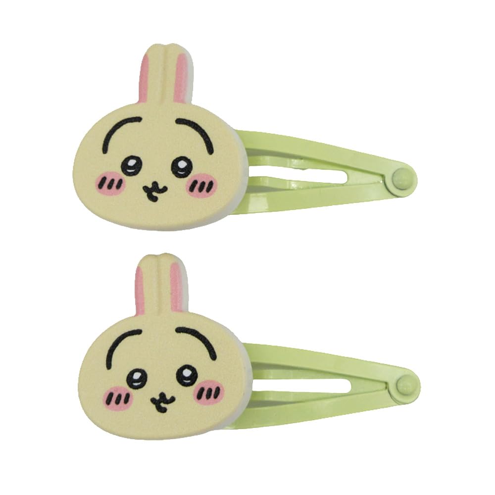 shobido Shobido Chiikawa Chiikawa Mascot สามพิน 2P <Rabbit> CW01846