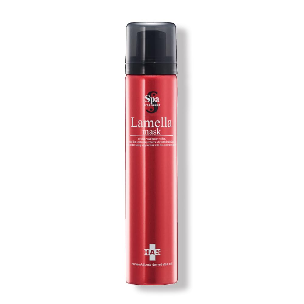 Spa Treatment HAS Lamella Mask 90g