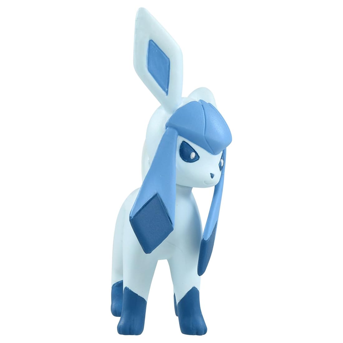 TAKARA TOMY Pokemon Monster Collection MS-37 Glaceon
