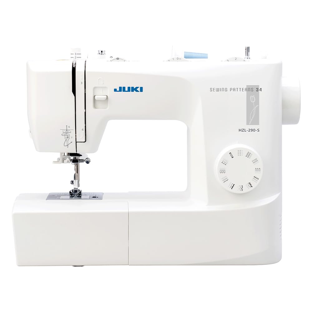 HZL-290-S JUKI electric sewing machine