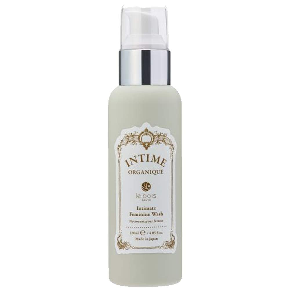 antique feminine wash