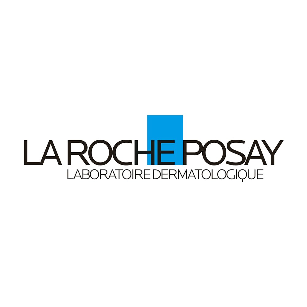 La Roche-Posay [Face Cleansing Foam] Tolerian Foaming Cleanser Derma Cosmetics