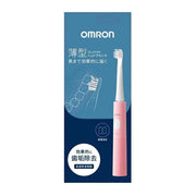Bàn chải đánh răng điện OMRON Healthcare HT-B2140-PK (hồng) 1 chiếc