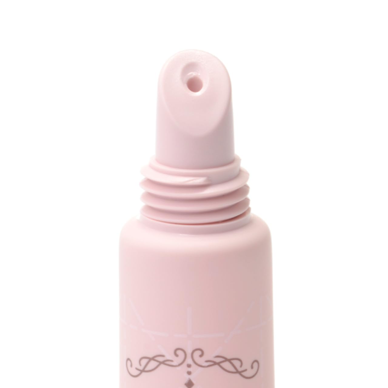 Canmake Mellow Dew Lip Essence 01 Clear Pink 7.0g Lip Serum Moisturizing Care Beauty Moisturizing Ingredient Diagonal Cut Tube