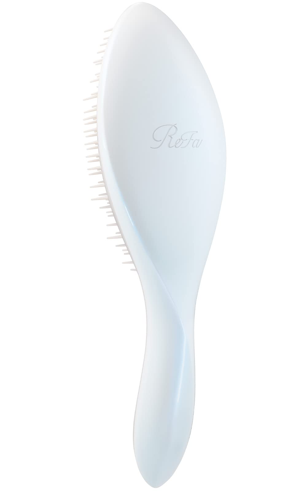 ReFa AILE BRUSH (Pearl White)