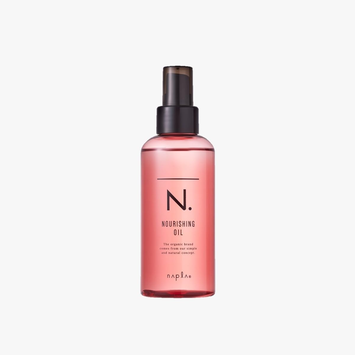 N. Nourishing Oil 150ml (non-rinse hair treatment)