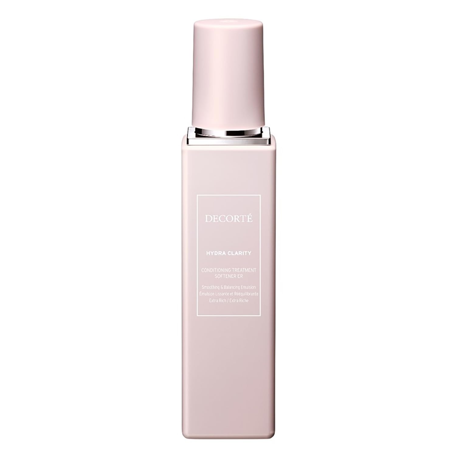 DECORTÉ Emulsion Hydra Clarity Conditioning Treatment Softner ER 200mL