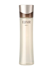 ELIXIR Advanced Lotion T 1 Lotion Làm Mới 170mL Kem Dưỡng Da Lão Hóa Tsuyadama