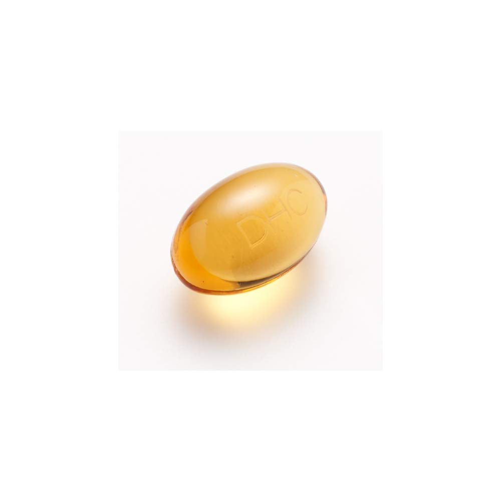 Vitamin E tự nhiên DHC [Đậu nành] cung cấp 30 ngày (30 viên)