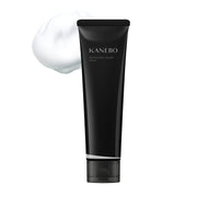 KANEBO Refreshing Creamy Wash A Face Wash 130g Cream Type Rich Foam Removes Dead Skin and Dullness Also for Men