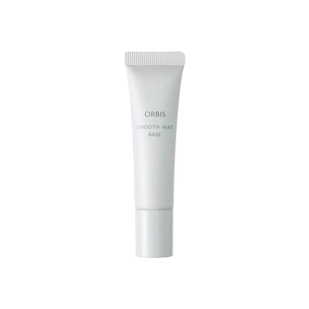 ORBIS Smooth Matte Base 12g ◎Pore cover base◎