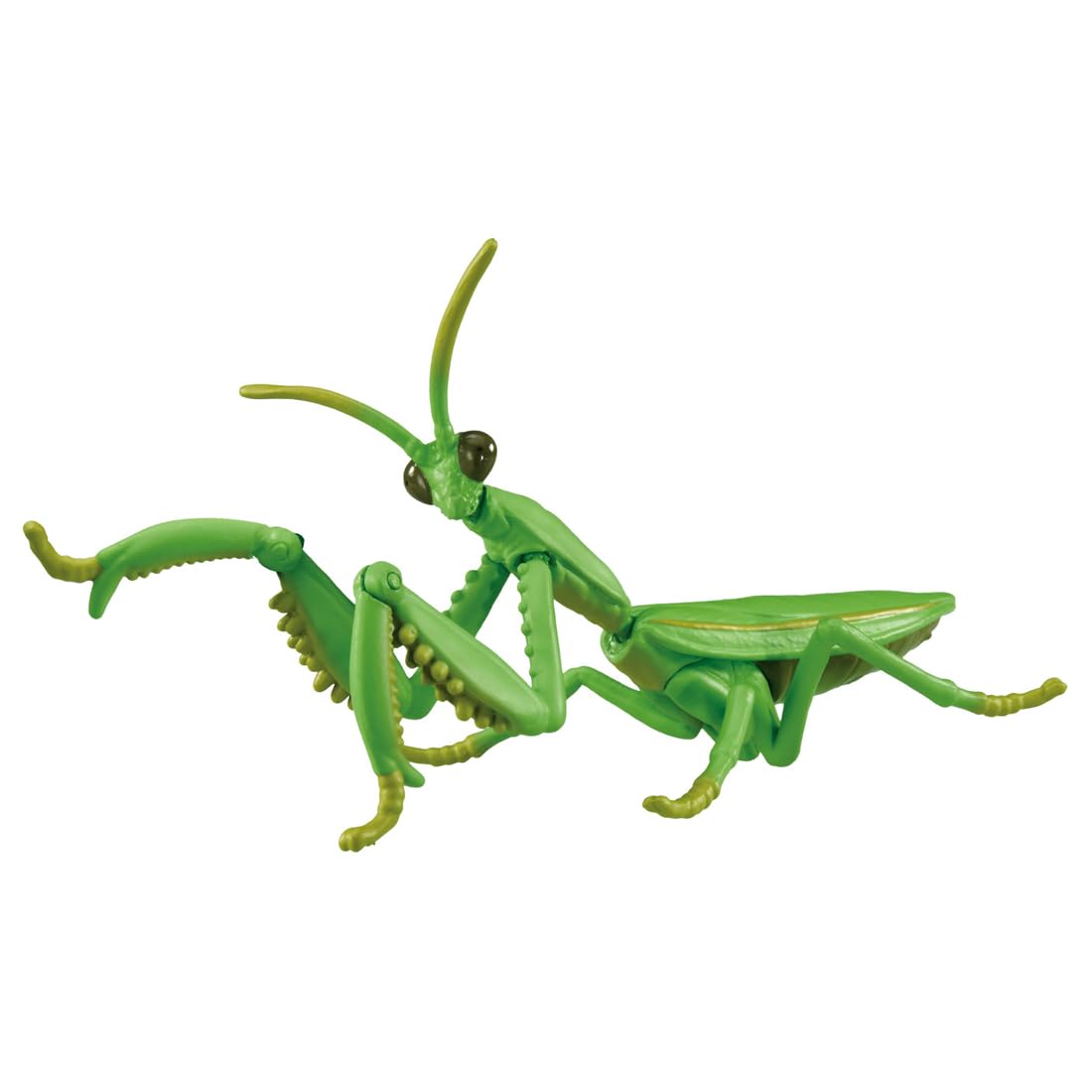 TAKARA TOMY Ania AL-32 Giant Praying Mantis Animal Dinosaur Toy Ages 3+