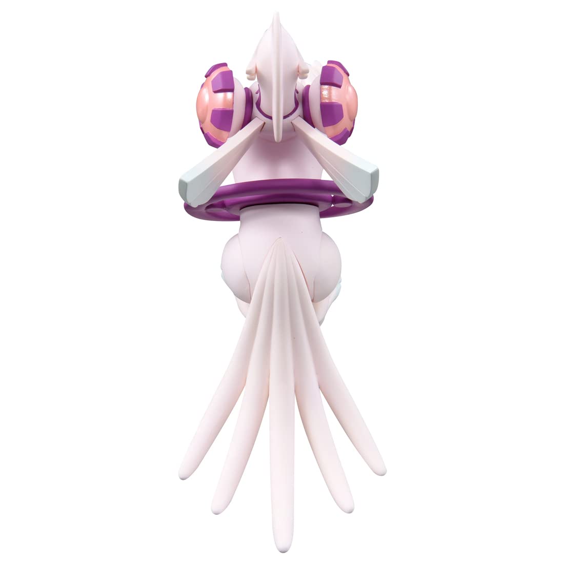타카라 토미 (TAKARA TOMY) 포켓 몬스터 몽콜레 ML-28 파르키아 (오리진 포름)