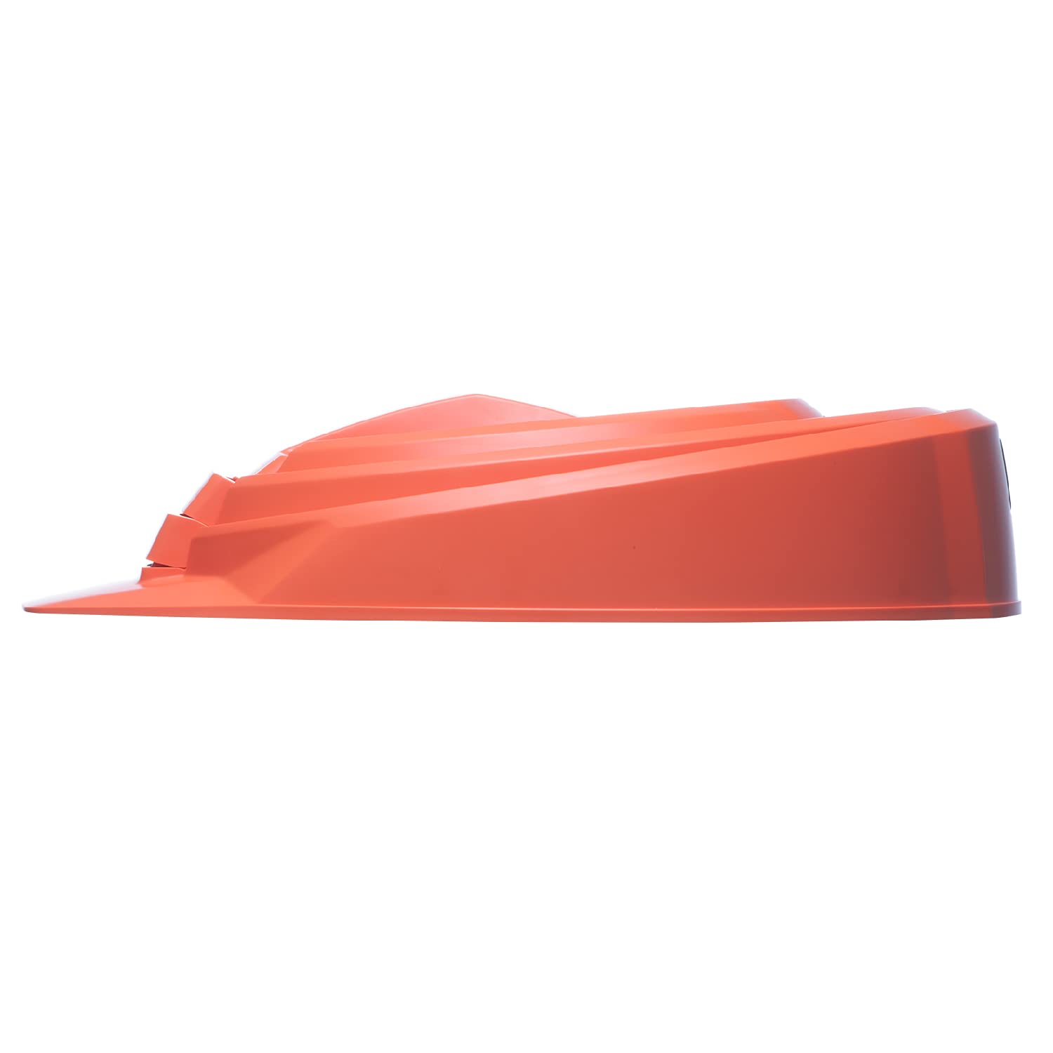 DIC Plastic Folding Helmet IZANO2 Orange
