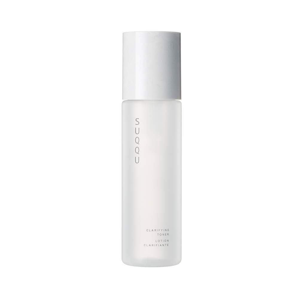 SUQQU スック クラリファイング トナー 200mL