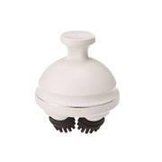 FESTINO EMS Head Spa Premier (SMHB-044) Waterproof Lightweight USB Rechargeable Electric (White)