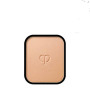 Shiseido Clé de Peau Beaute Tempudre Eclat II (Refill) #Ocher 10 (Limited to 1 per person) [Domestic regular product]