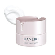 KANEBO Kanebo Night Lipid Wear Cream 40ml