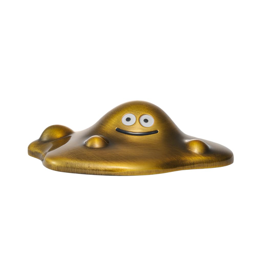 Dragon Quest Metallic Monsters Gallery Hagure Metal ~40th Anniversary Version~