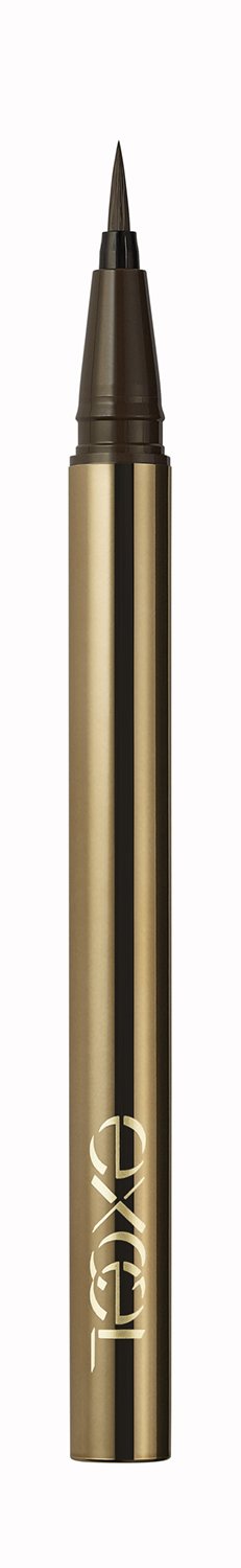 bút kẻ mắt excel skinny rich RL02 (sô cô la)