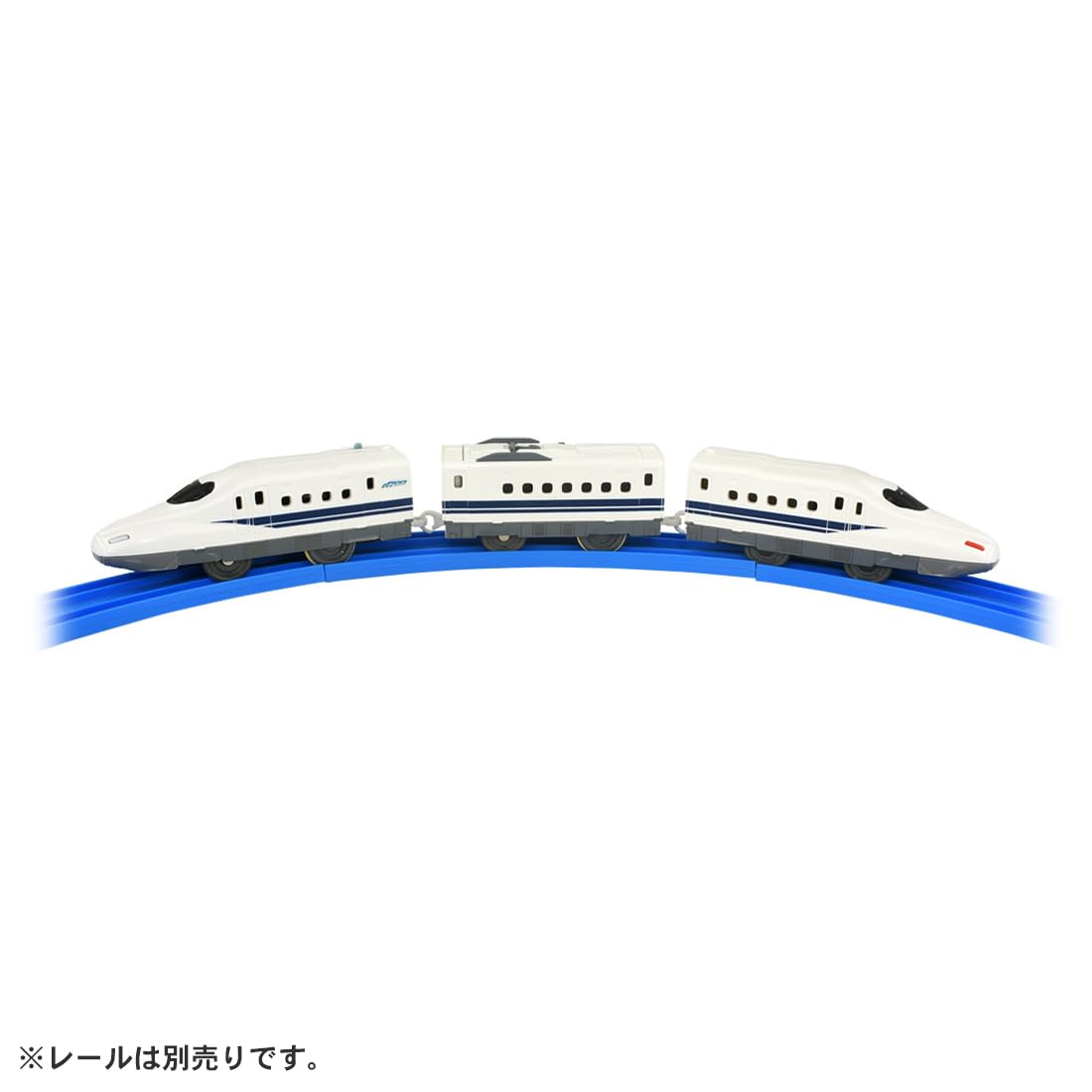TAKARA TOMY Plarail S-11 Sound N700 Dòng Shinkansen