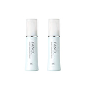 팬켈 (FANCL) 모이스 트리파인 유액 I 깔끔한 30mL × 2 개