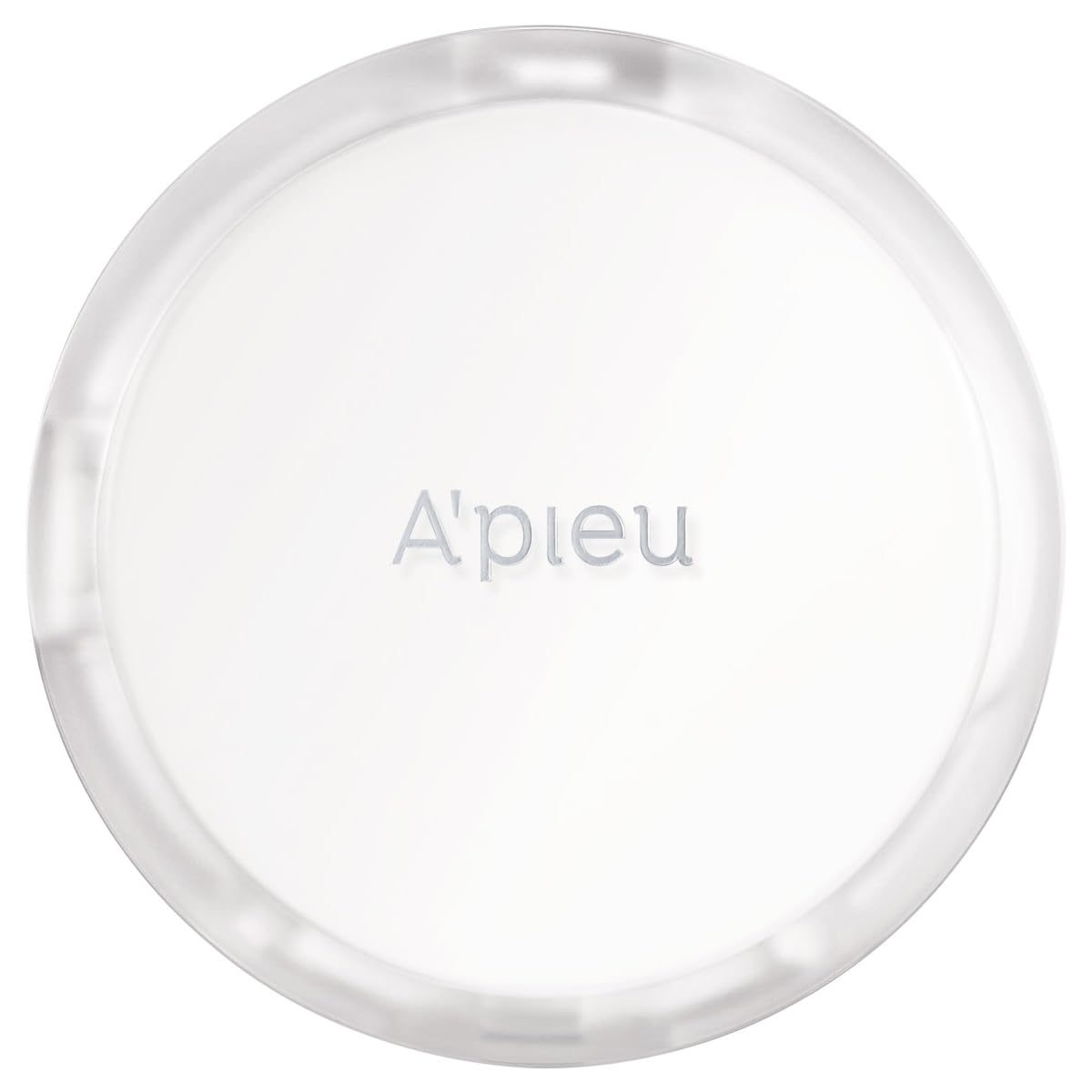 A'PIEU Water Lock Sarasara Pact (13g)