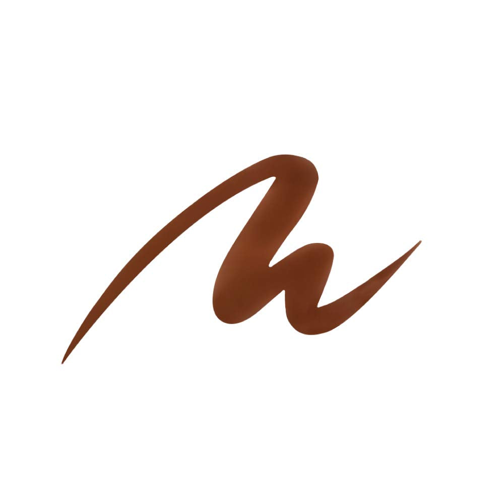 excel skinny rich liner RL04 (terracotta) eyeliner
