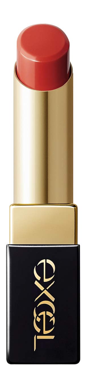 excel Glaze Balm Lip GB03 (Quế mơ) Son môi