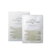 AXXZIA Beauty Force Treatment Mask AG 7 片