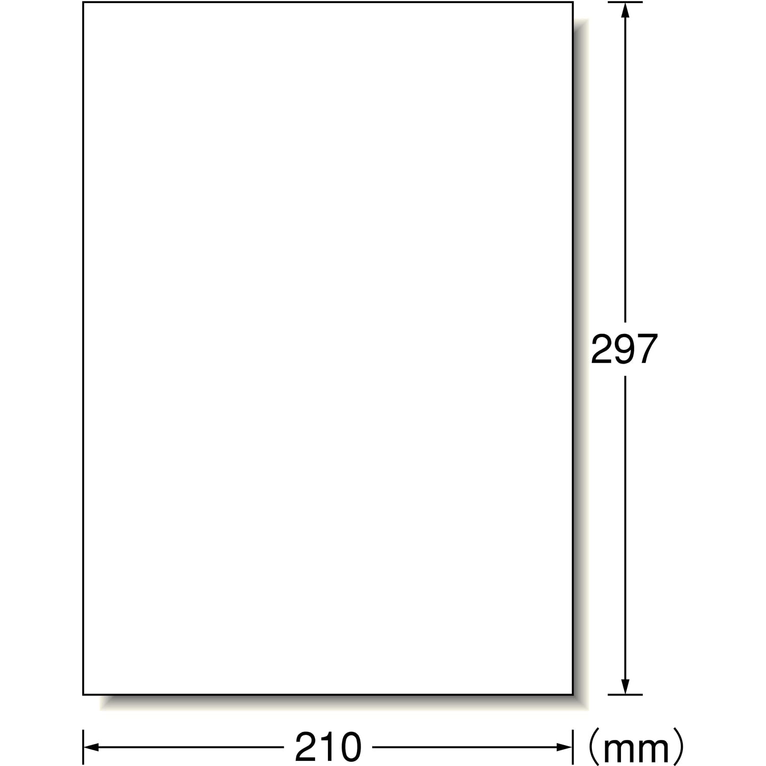 A-One Cloth Puri Printable Fabric Type White 30503 Type 6 Sheets