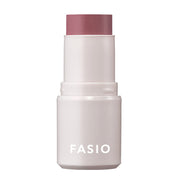 FASIO Multiface Stick Má/Son/Phấn mắt 12 Ký ức đắng 4g Không mùi 1 miếng