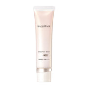 Maquillage Essence Base EX Pure Ivory 30g SPF50+/PA++++ ｜ Makeup base Serum ｜ Cream ｜ White floral and citrus scent ｜ Gloss Transparency Makeup lasting Skin care