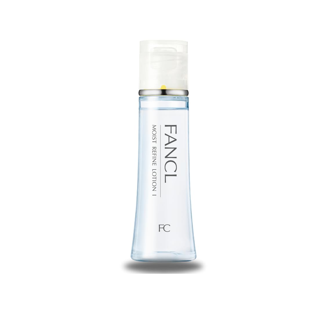 Kem dưỡng ẩm Moist Refine Lotion I Refreshing 1 chai
