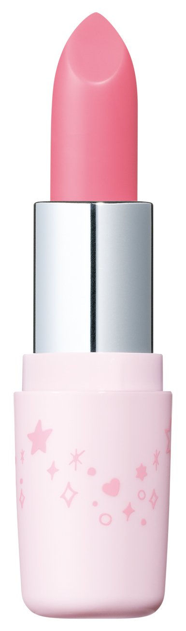 Son SANA Bare Skin Fake Matte Lip 01 Màu Hồng Ngọt Ngào 3.1g (x 1)