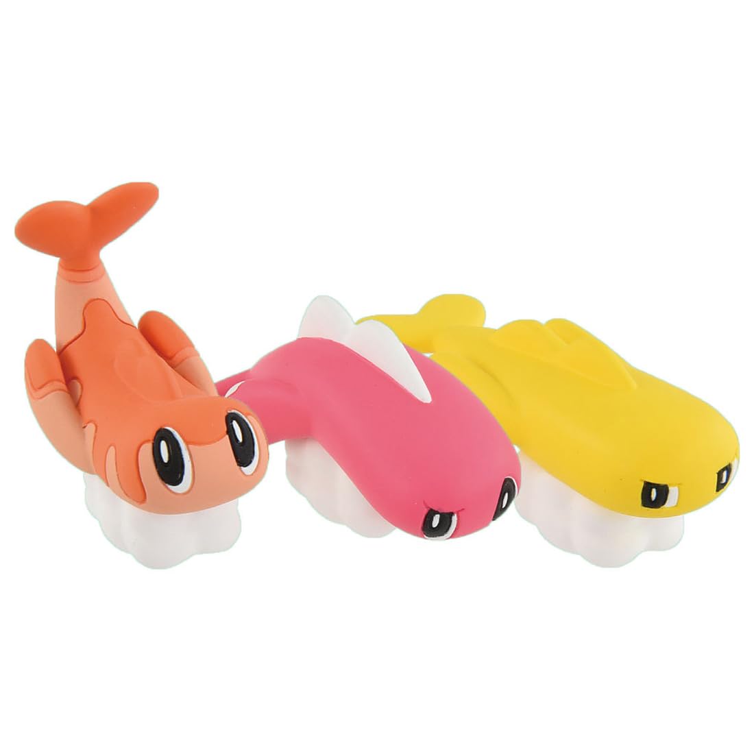 타카라 토미 (TAKARA TOMY) 포켓몬스터 몬콜레 MS-59 샤리타츠