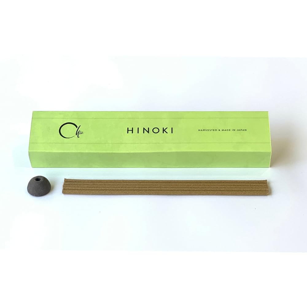 Nippon Kodo CHIE HINOKI 30 que 38924