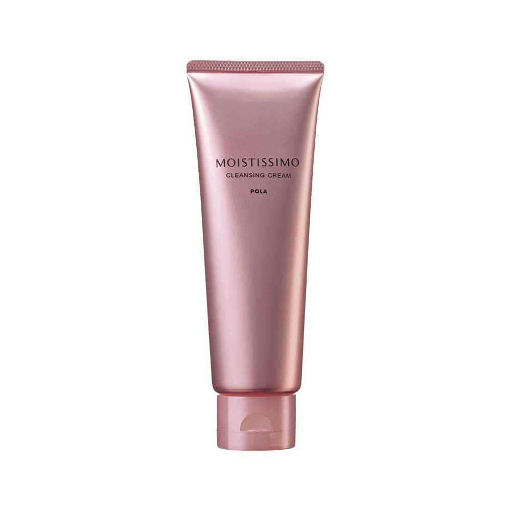 Paula Moistissimo Cleansing Cream [Cleansing/Makeup Remover] 120g
