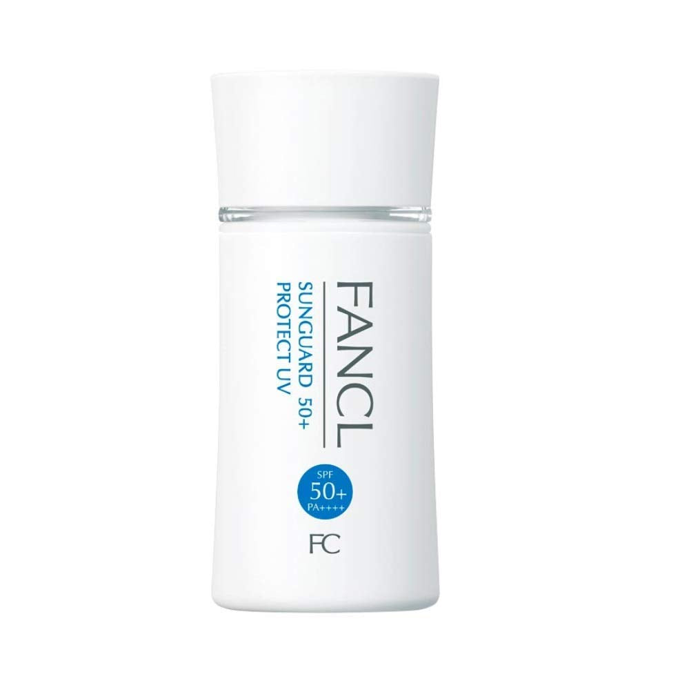 Sunguard 50+ Protect UV (approximately 60 doses)