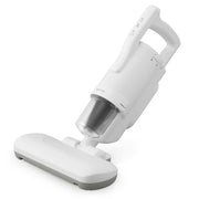 Iris Ohyama Futon Cleaner High Power Iris Ohyama's strongest model ever Hitting frequency/approximately 15,000 times per minute Ultra high speed vibration White FCA-B2H-W