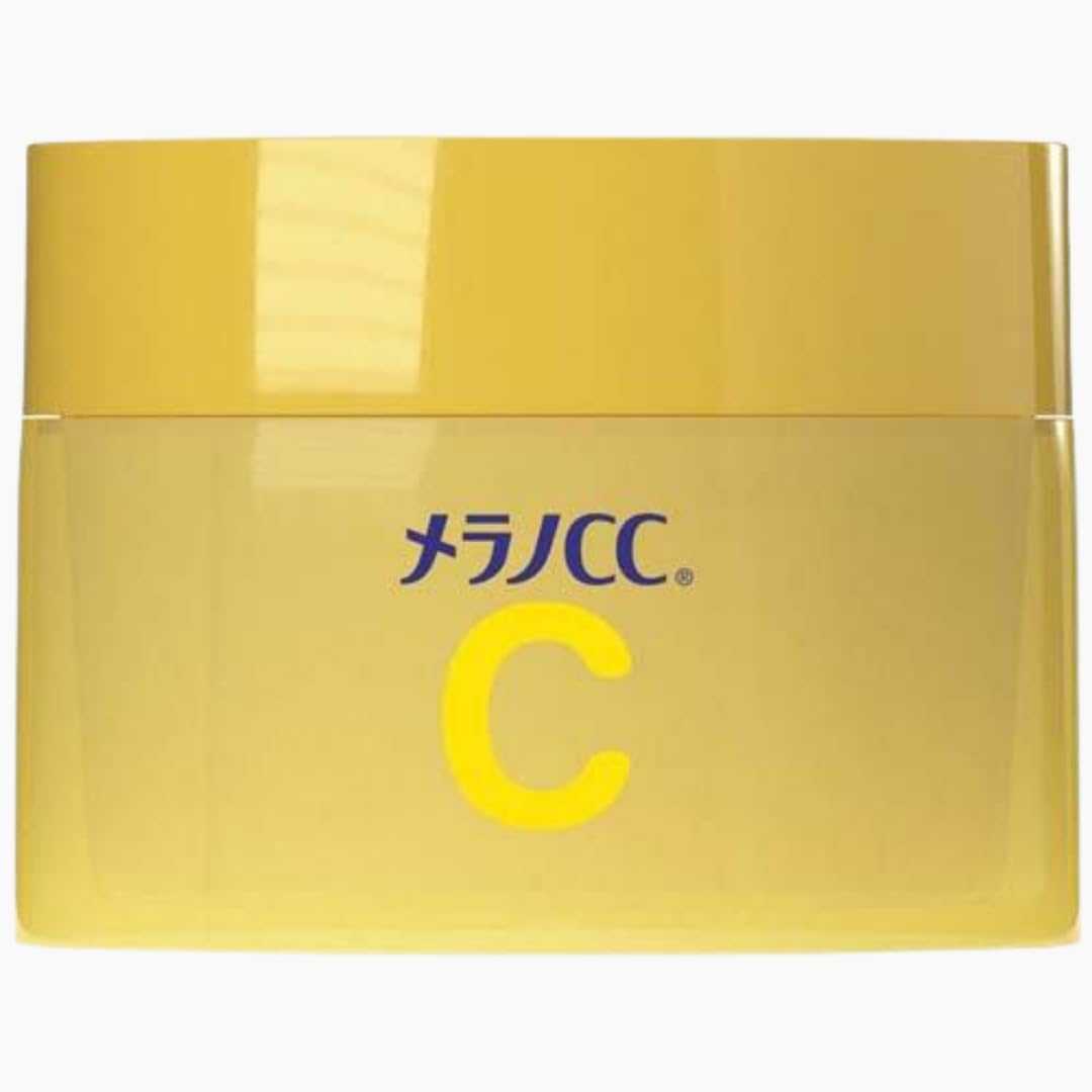 Gel làm trắng da trị mụn Melano CC 100g