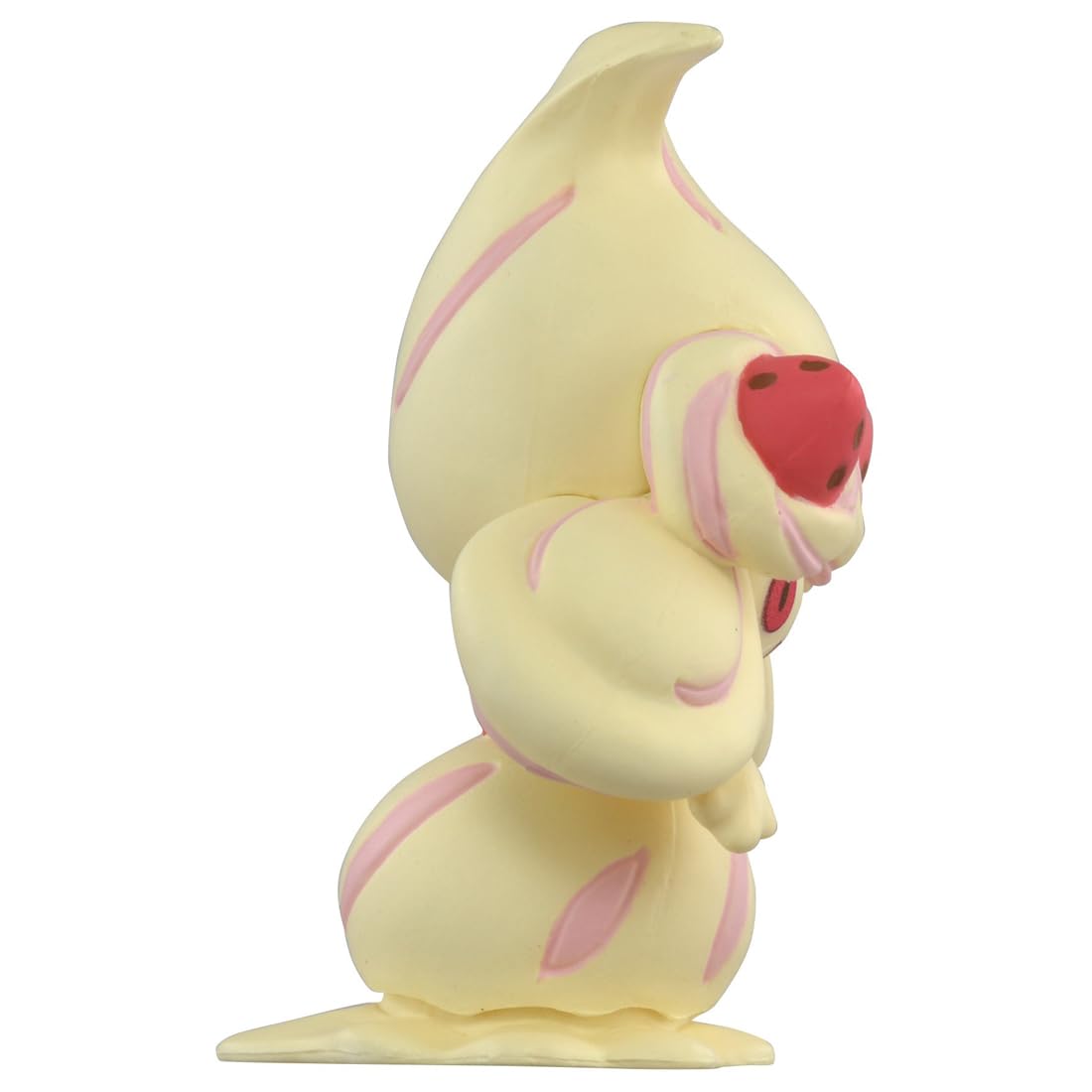 타카라트미(TAKARA TOMY) 포켓트몬스타 몬코레 MS-60 마호입(미르키바니라)